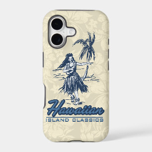 Tradewinds Hawaiian Island iPhone 5 Case