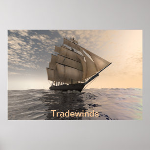 Tradewinds Poster