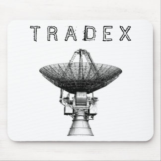 TRADEX Antenna Mousepad