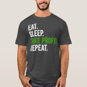 Trading Crypto Forex For Exchanges Stock Market T-Shirt
