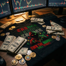 Trading Mystery Character Red Green Candle