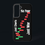 Trading Samsung Galaxy S22 Cases<br><div class="desc">Trading Vision: Tough Trader Phone Case
• Description: See your trading vision clearly with this Tough Trader Phone Case! Designed with a striking 3D geometric red bear, this case fits Samsung Galaxy S22 and provides robust protection. Ideal for traders who need style and durability!</div>