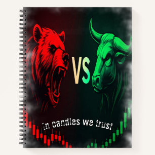 Trading Tactics: Spiral Trader Notebook