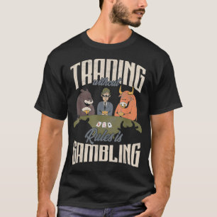Trading Trader Stock Market Stocks Trade Forex T-Shirt