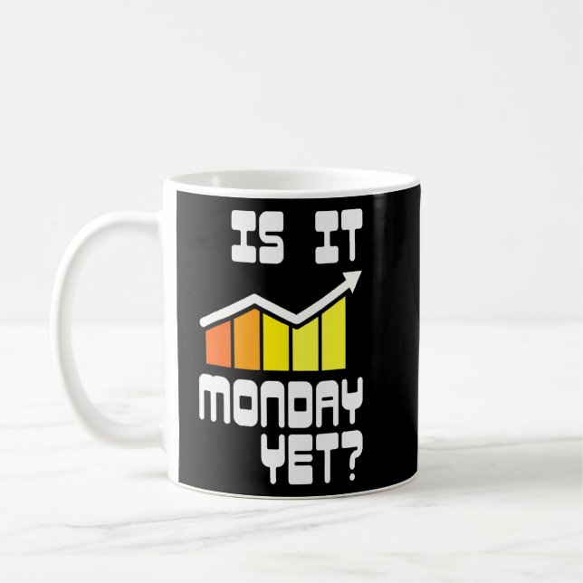 Trading Tradingview Trading For Beginners Trading  Coffee Mug (Left)