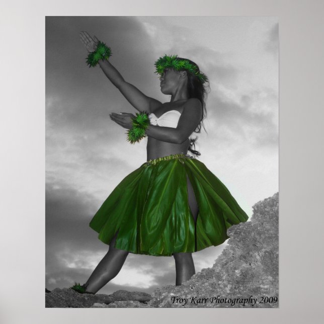 Tradition Poster (Front)