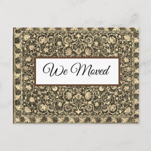 Traditional and Beautiful Postcard