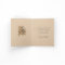 Traditional Birthday Blessings Virgin Mary  Card