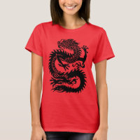 Traditional Chinese dragon