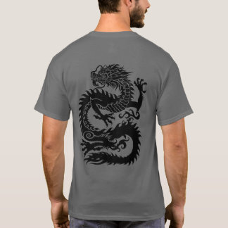 Traditional Chinese dragon T-Shirt