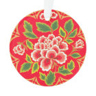 Traditional Chinese Embroidery Design