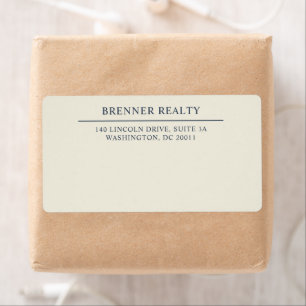 Traditional Elegant Navy Blue Ivory Shipping