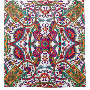 Traditional Folk Art Designart,ethnic,background,c