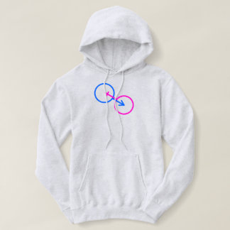 Traditional Is The Normal Hoodie