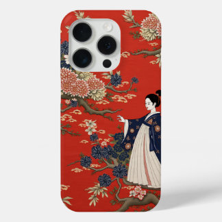 Traditional Korean Cases