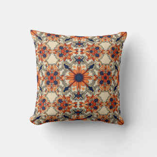 traditional Korean patterns pillow cushion