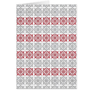 Traditional Latvian SUN sign geometric pattern I