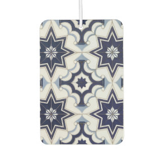 Traditional Moroccan Pattern Air Freshener