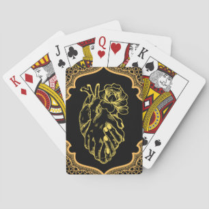 Traditional Moroccan Rummy Cards – Maghreb