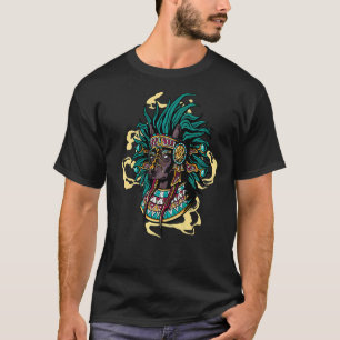 Traditional New Zealand Maori Polynesian Vintage H T-Shirt