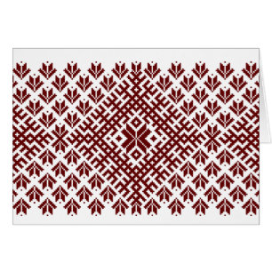 Traditional Nordic Design