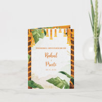 Traditional Photo Hindu Ganesh Indian Wedding