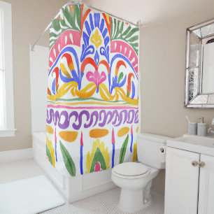 traditional Romanian decor