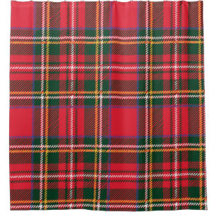 Traditional Tartan Plaid Seamless Wallpaper