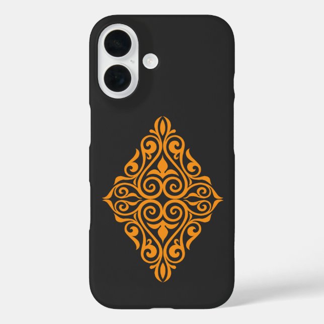 Traditional Tattoo Art Inspired Design Case-Mate iPhone Case (Back)
