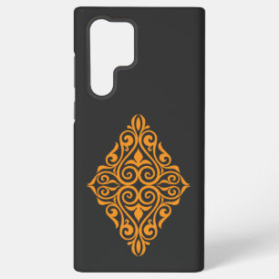 Traditional Tattoo Art Inspired Design Samsung Galaxy Case