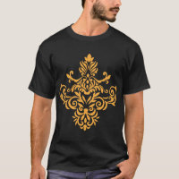 Traditional Tattoo Art Inspired Design