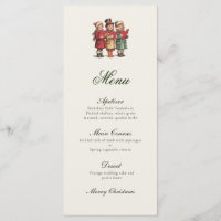 Traditional Vintage Christmas