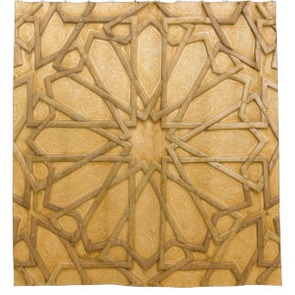 Traditional vintage detail of door, Morocco