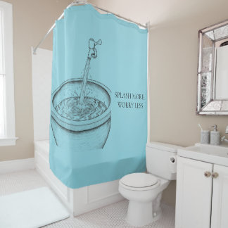 Traditional Water Basin with Running Faucet