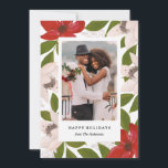 Traditions Holiday Card<br><div class="desc">Celebrate the season with a customized holiday photo card!</div>