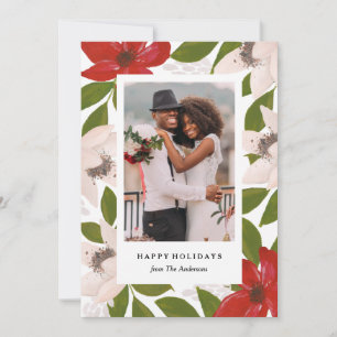 Traditions Holiday Card