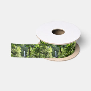 Trafalgar Falls Satin Ribbon
