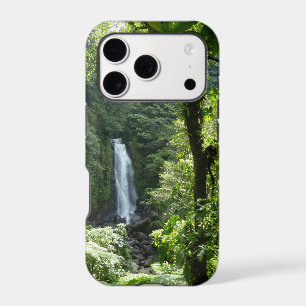 Trafalgar Falls Tropical Rainforest Photography