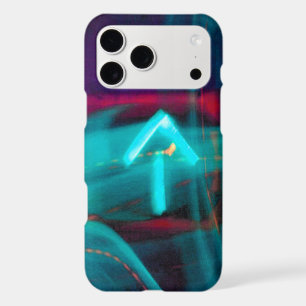 "Traffic Arrow" iPhone 11 Pro Max Case