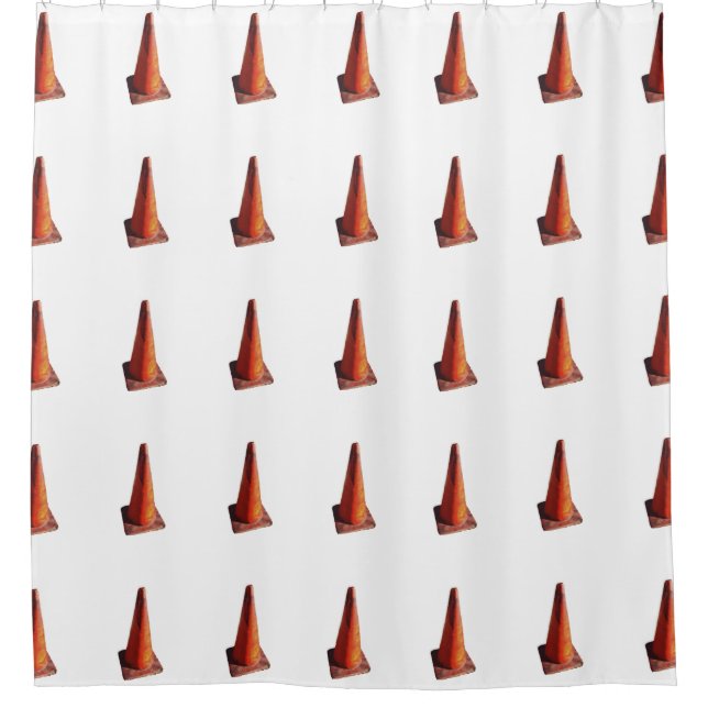 Traffic Cones (Front)