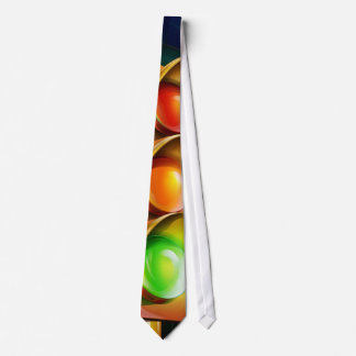 Traffic light - tie