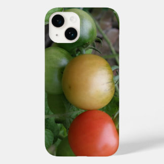 Traffic Light Tomatoes Case-Mate iPhone 14 Case