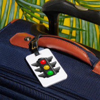 Traffic Lights Red Yellow Green Signal