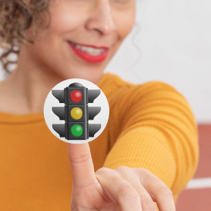 Traffic Lights Stickers