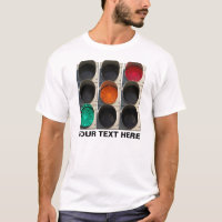 Traffic lights