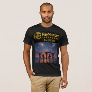TraffiCola™ T-Shirt