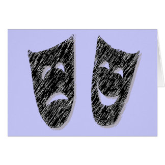 Tragédie de comédie