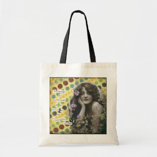Tragedy of Life Tote
