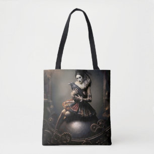 Tragetasche Tote Bag