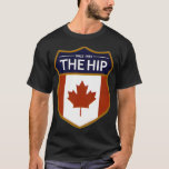 Tragically Hip   Gift T-Shirt<br><div class="desc">Tragically Hip   Gift</div>